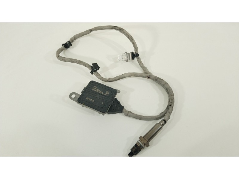 Recambio de sonda lambda para nissan qashqai (j11) referencia OEM IAM 227904663R  