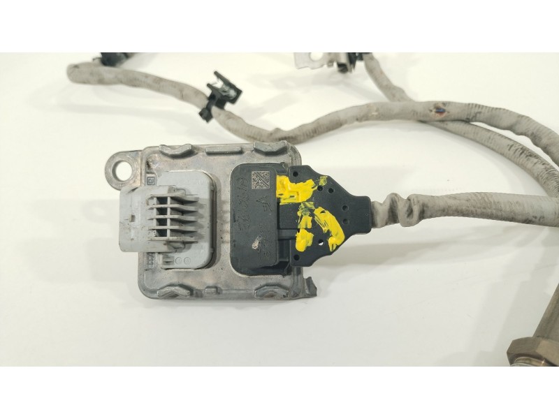 Recambio de sonda lambda para nissan qashqai (j11) referencia OEM IAM 227904663R  