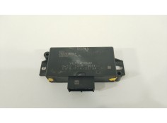 Recambio de modulo electronico para nissan qashqai (j11) referencia OEM IAM 285384EA0A  