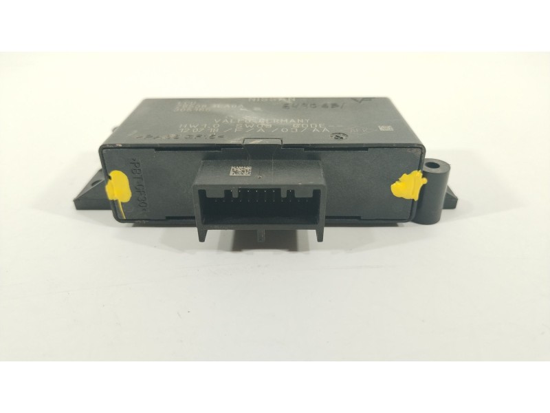 Recambio de modulo electronico para nissan qashqai (j11) referencia OEM IAM 285384EA0A  