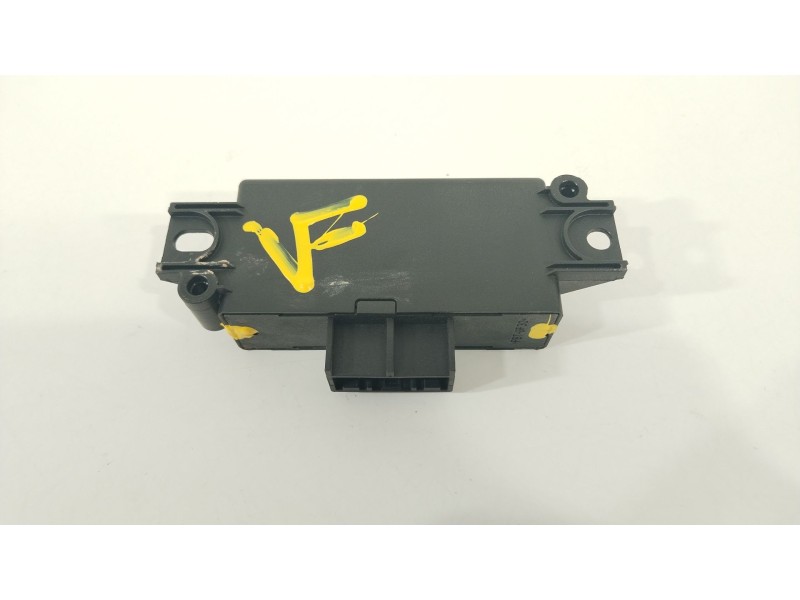 Recambio de modulo electronico para nissan qashqai (j11) referencia OEM IAM 285384EA0A  