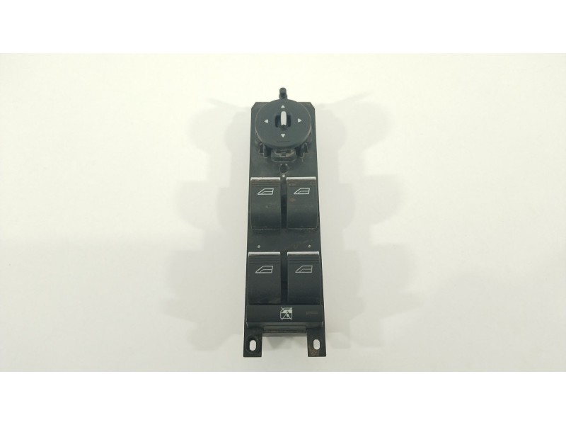 Recambio de mando elevalunas delantero izquierdo para ford kuga (cbs) titanium referencia OEM IAM AM5T14A132CA  