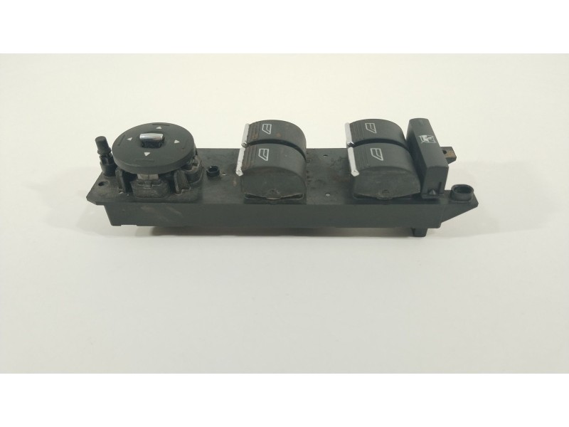 Recambio de mando elevalunas delantero izquierdo para ford kuga (cbs) titanium referencia OEM IAM AM5T14A132CA  