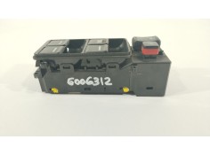 Recambio de mando elevalunas delantero izquierdo para honda accord berlina (cl/cn) 2.2i ctdi sport referencia OEM IAM C8HHA4GF91 2
