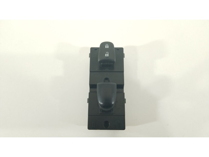 Recambio de mando elevalunas delantero derecho para nissan juke (f15) 1.5 dci referencia OEM IAM 254111KA5A  