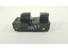 Recambio de mando elevalunas delantero derecho para nissan juke (f15) 1.5 dci referencia OEM IAM 254111KA5A   2