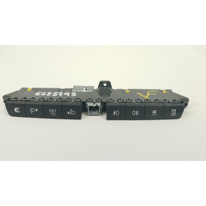 Recambio de mando multifuncion para iveco daily pr cabina doble 35 c... batalla 3450 referencia OEM IAM 5801527508  