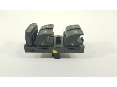 Recambio de mando elevalunas delantero izquierdo para skoda octavia iii combi (5e5, 5e6) 1.6 tdi referencia OEM IAM 5E0959857   2