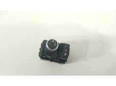 Recambio de mando retrovisor para toyota corolla e21 corolla (e21/eh1) basico referencia OEM IAM 183882  