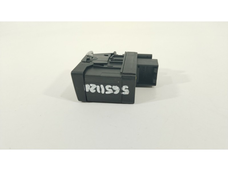 Recambio de palanca freno de mano para audi a4 ber. (b8) basis referencia OEM IAM 8K1927225E  