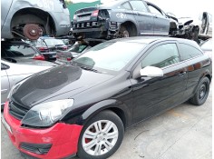 opel astra h gtc (a04) del año 2007