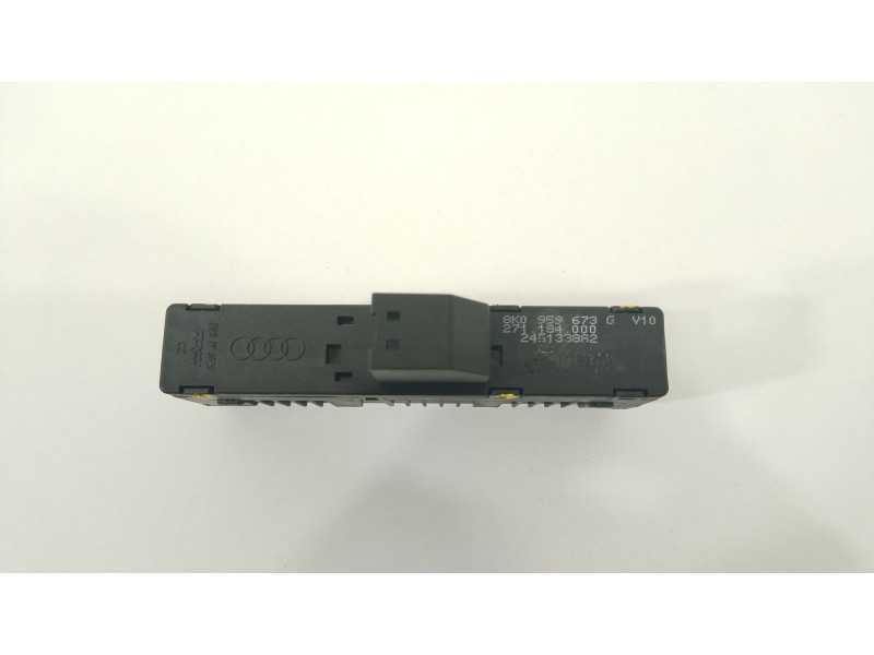 Recambio de mando multifuncion para audi a4 ber. (b8) basis referencia OEM IAM 8K0959673G  