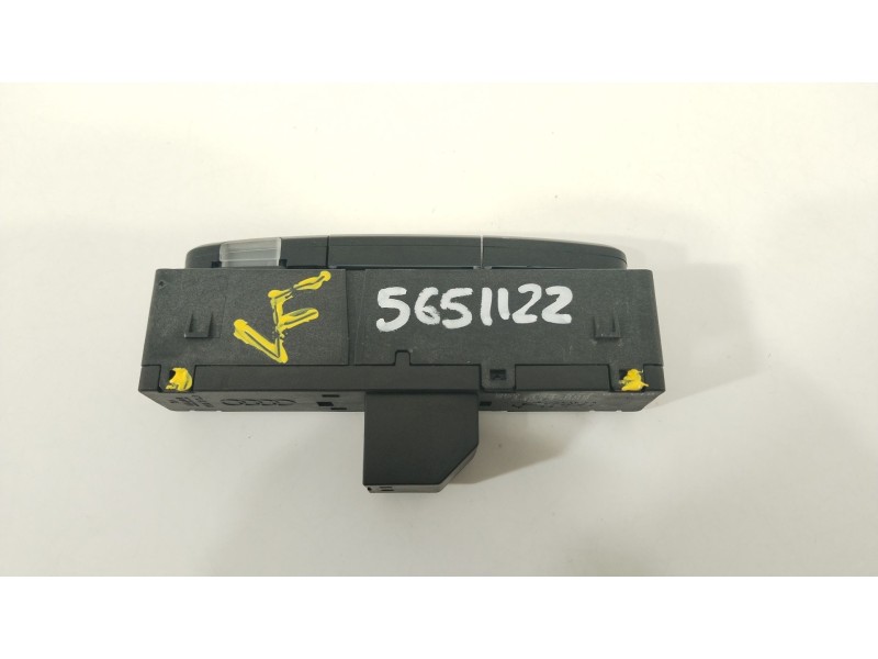 Recambio de mando multifuncion para audi a4 ber. (b8) basis referencia OEM IAM 8K0959673G  