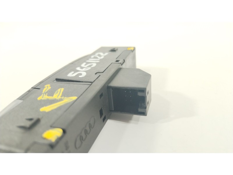 Recambio de mando multifuncion para audi a4 ber. (b8) basis referencia OEM IAM 8K0959673G  