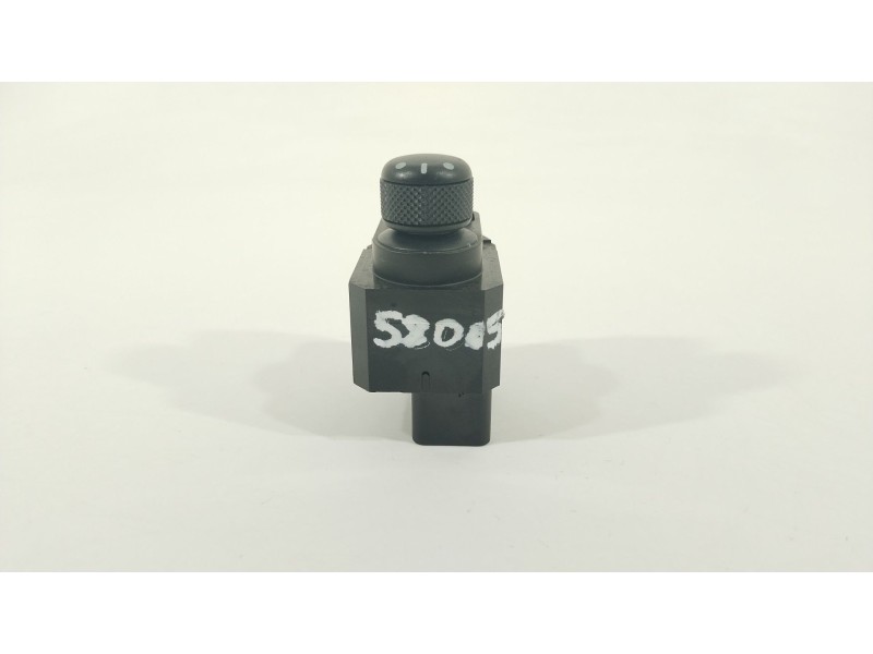 Recambio de mando retrovisor para suzuki swift berlina (mz) gl (5-ptas.) referencia OEM IAM 62J102189T  