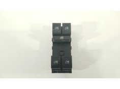Recambio de mando elevalunas delantero izquierdo para volkswagen passat berlina (3c2) advance referencia OEM IAM 1K4959857B  