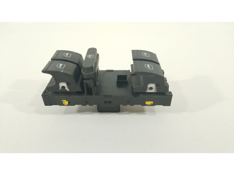 Recambio de mando elevalunas delantero izquierdo para volkswagen passat berlina (3c2) advance referencia OEM IAM 1K4959857B  