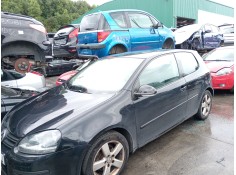 volkswagen golf v (1k1) del año 2007