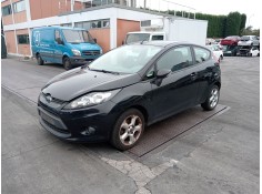 ford fiesta vi (cb1, ccn) del año 2011 2