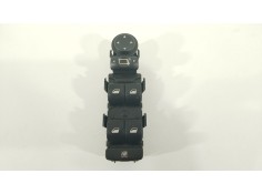 Recambio de mando elevalunas delantero izquierdo para citroën c4 i (lc_) 1.6 16v referencia OEM IAM 6554GZ  