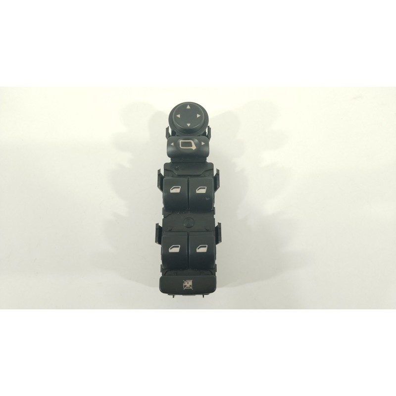 Recambio de mando elevalunas delantero izquierdo para citroën c4 i (lc_) 1.6 16v referencia OEM IAM 6554GZ  