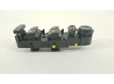 Recambio de mando elevalunas delantero izquierdo para citroën c4 i (lc_) 1.6 16v referencia OEM IAM 6554GZ   2