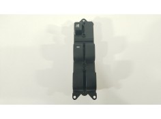 Recambio de mando elevalunas delantero izquierdo para mitsubishi grandis (na0w) 2.0 di-d instyle referencia OEM IAM 515077  MN14