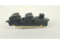 Recambio de mando elevalunas delantero izquierdo para mitsubishi grandis (na0w) 2.0 di-d instyle referencia OEM IAM 515077  MN14 2