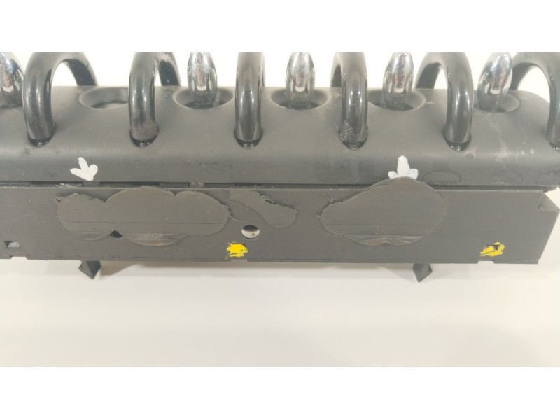 Recambio de mando multifuncion para bmw mini (r50,r53) one referencia OEM IAM 61316917985 6917985 37057B