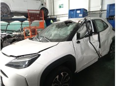 toyota yaris cross (mxp_) del año 2023
