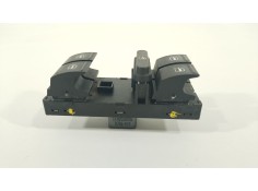 Recambio de mando elevalunas delantero izquierdo para volkswagen polo (6r1) advance referencia OEM IAM 1K4959857B   2