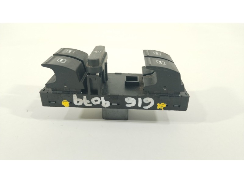 Recambio de mando elevalunas delantero izquierdo para volkswagen polo (6r1) advance referencia OEM IAM 1K4959857B  