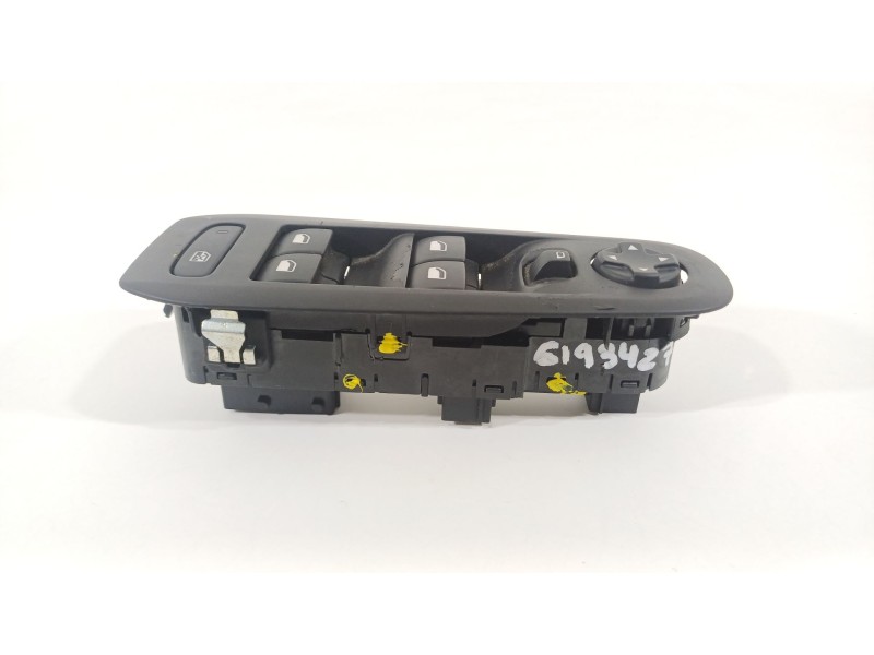 Recambio de mando elevalunas delantero izquierdo para peugeot 308 sw access referencia OEM IAM 96788281ZD  