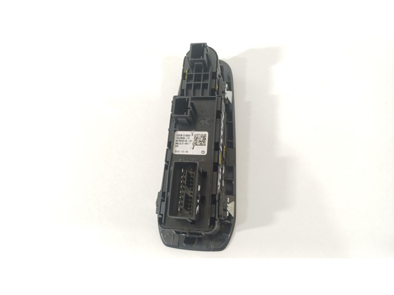 Recambio de mando elevalunas delantero izquierdo para peugeot 308 sw access referencia OEM IAM 96788281ZD  