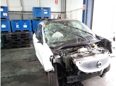 smart forfour hatchback (453) del año 2018 2