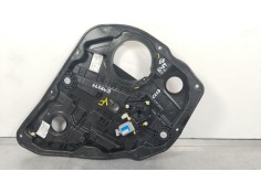 Recambio de elevalunas trasero izquierdo para kia ceed (cd) 1.6 crdi 115 eco-dynamics+ referencia OEM IAM 83470J7000  83450J7000