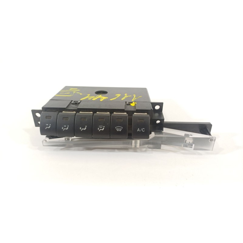 Recambio de mando calefaccion / aire acondicionado para suzuki vitara se/sv (et) 1.9 td largo lujo referencia OEM IAM 7451063G 7