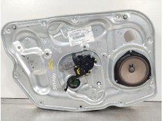 Recambio de elevalunas delantero izquierdo para alfa romeo giulietta (191) sprint referencia OEM IAM 0505313690  72019003