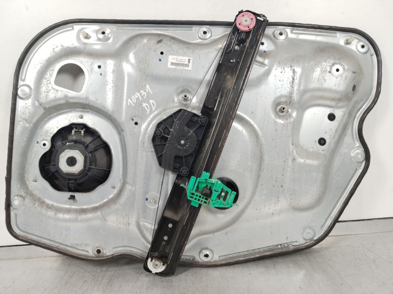 Recambio de elevalunas delantero izquierdo para alfa romeo giulietta (191) sprint referencia OEM IAM 0505313690  72019003