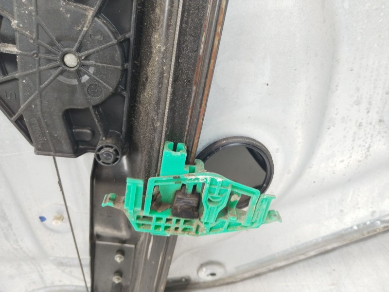 Recambio de elevalunas delantero izquierdo para alfa romeo giulietta (191) sprint referencia OEM IAM 0505313690  72019003