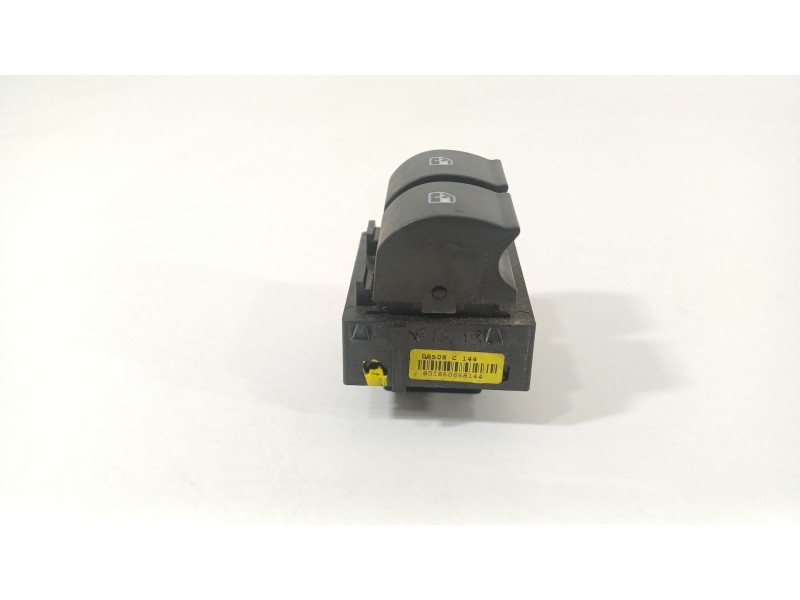 Recambio de mando elevalunas delantero izquierdo para fiat bravo (198) 1.4 16v active referencia OEM IAM 735441807  08508C144