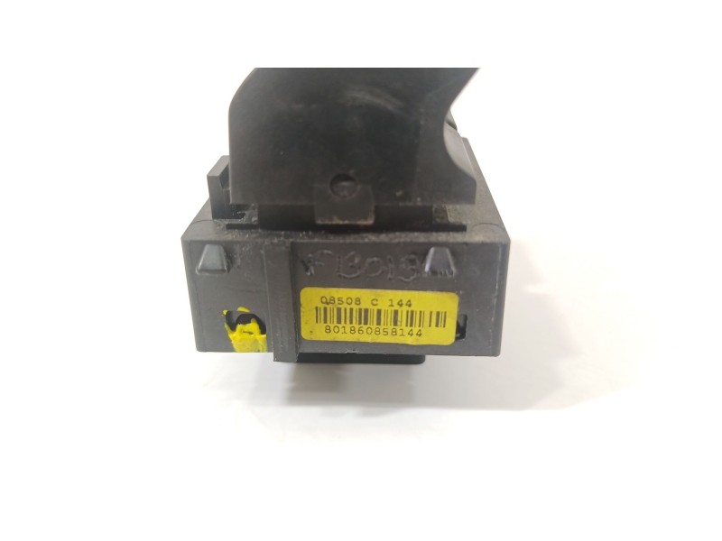 Recambio de mando elevalunas delantero izquierdo para fiat bravo (198) 1.4 16v active referencia OEM IAM 735441807  08508C144