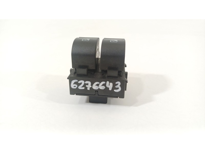 Recambio de mando elevalunas delantero izquierdo para fiat bravo (198) 1.4 16v active referencia OEM IAM 735441807  08508C144