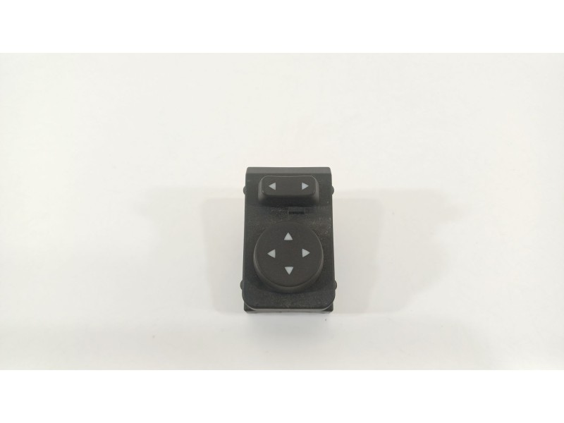 Recambio de mando retrovisor para fiat bravo (198) 1.4 16v active referencia OEM IAM 735441807  07208C190