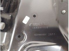 Recambio de elevalunas delantero derecho para volkswagen passat variant (365) r-line bluemotion referencia OEM IAM 3AA837756 3C0 2