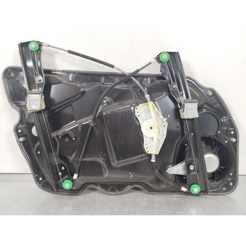 Recambio de elevalunas delantero derecho para volkswagen passat variant (365) r-line bluemotion referencia OEM IAM 3AA837756 3C0