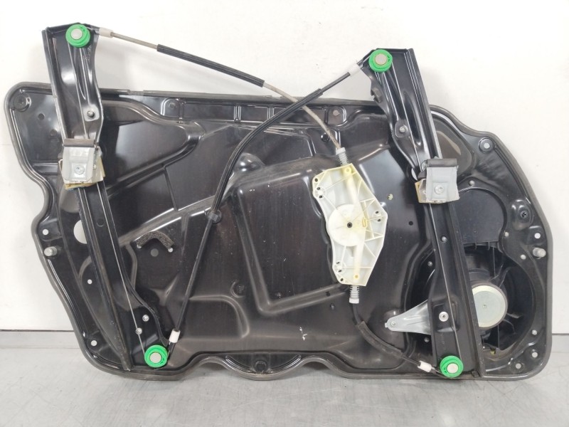 Recambio de elevalunas delantero derecho para volkswagen passat variant (365) r-line bluemotion referencia OEM IAM 3AA837756 3C0