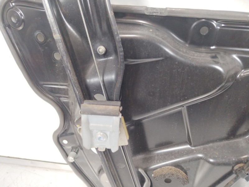 Recambio de elevalunas delantero derecho para volkswagen passat variant (365) r-line bluemotion referencia OEM IAM 3AA837756 3C0