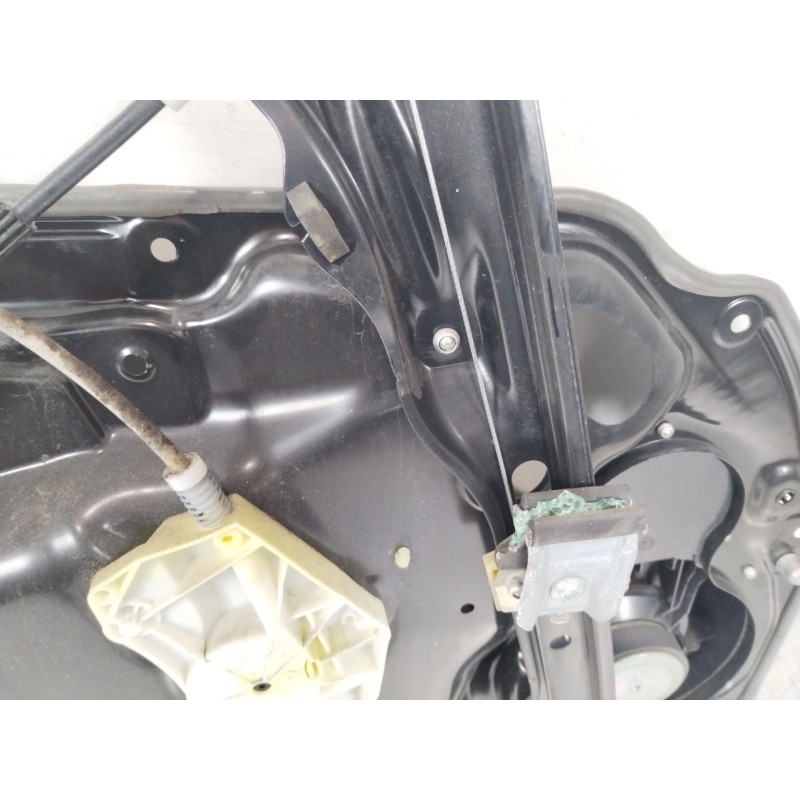 Recambio de elevalunas delantero derecho para volkswagen passat variant (365) r-line bluemotion referencia OEM IAM 3AA837756 3C0