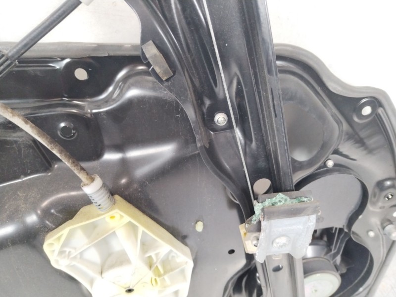 Recambio de elevalunas delantero derecho para volkswagen passat variant (365) r-line bluemotion referencia OEM IAM 3AA837756 3C0